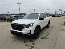 2025 HONDA RIDGELINE