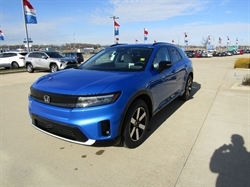 2024 HONDA PROLOGUE