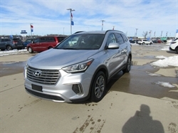 2017 HYUNDAI SANTA FE XL