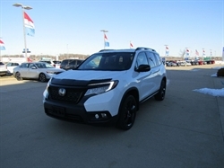 2021 HONDA PASSPORT