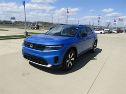 2025 HONDA PROLOGUE