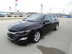 2020 CHEVROLET MALIBU