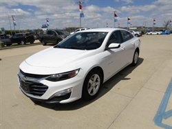 2020 CHEVROLET MALIBU