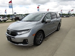 2025 HONDA ODYSSEY