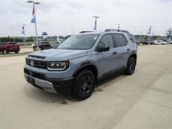 2026 HONDA PASSPORT