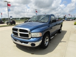 2005 DODGE RAM 1500