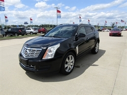 2014 CADILLAC SRX