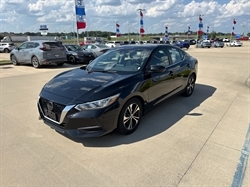 2023 NISSAN SENTRA