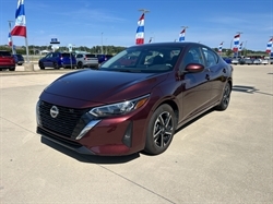 2024 NISSAN SENTRA