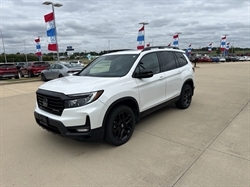 2024 HONDA PASSPORT