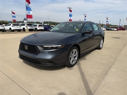 2026 HONDA ACCORD SEDAN