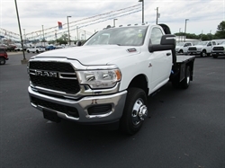 2023 RAM CHASSIS CAB