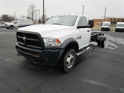 2017 RAM CHASSIS CAB