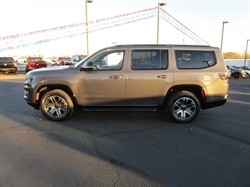 2024 Jeep Wagoneer