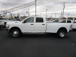 2024 Ram 3500