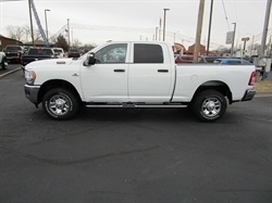 2024 Ram 3500