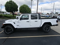 2024 Jeep Gladiator