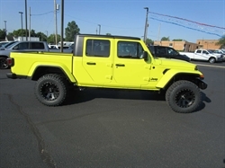 2024 Jeep Gladiator