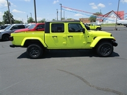 2024 Jeep Gladiator