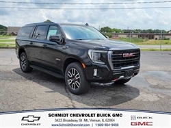 2024 GMC Yukon XL