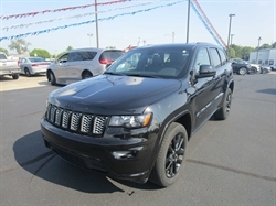 2022 Jeep Grand Cherokee WK