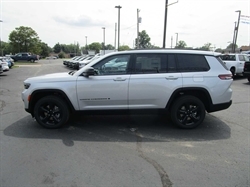 2024 Jeep Grand Cherokee L