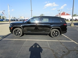 2024 Jeep Grand Cherokee L