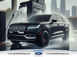 2022 Lincoln Aviator