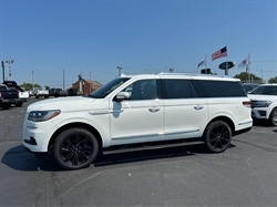 2024 Lincoln Navigator L