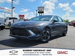 2024 Hyundai Sonata