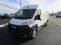 2023 RAM 1500 PROMASTER