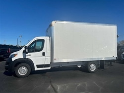 2023 RAM 1500 PROMASTER