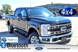 2024 Ford Super Duty F-250 SRW