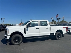 2024 Ford Super Duty F-250 SRW