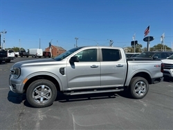 2024 Ford Ranger
