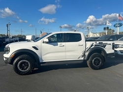 2024 Ford Ranger