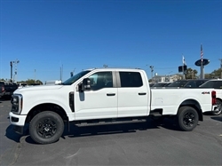 2024 Ford Super Duty F-250 SRW