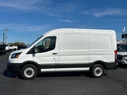 2019 FORD TRANSIT WAGON