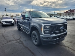 2024 Ford Super Duty F-350 SRW