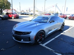 2023 Chevrolet Camaro