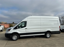 2024 FORD TRANSIT WAGON