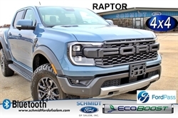 2024 Ford Ranger