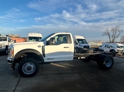 2024 Ford Super Duty F-600 DRW