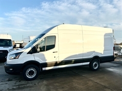 2024 FORD TRANSIT WAGON