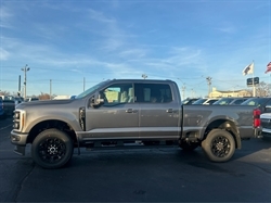 2024 Ford Super Duty F-250 SRW