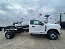 2025 Ford Super Duty F-350 DRW