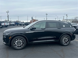 2025 Lincoln Nautilus