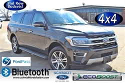 2024 Ford Expedition Max