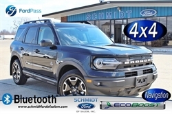 2023 FORD BRONCO SPORT
