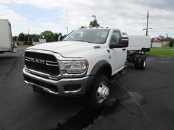 2024 RAM CHASSIS CAB